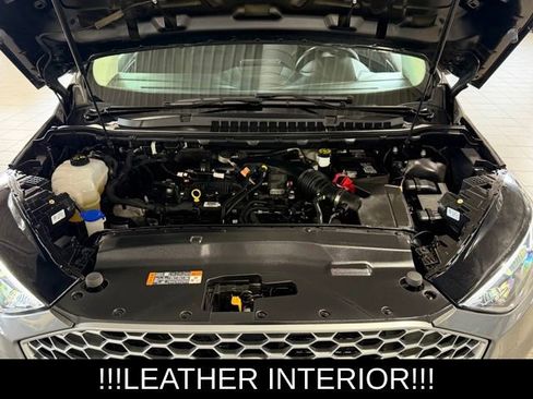 Used 2024 Ford Edge SEL w/ Convenience Package AWD/4WD image 14