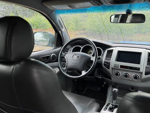 Used 2008 Toyota Tacoma 4x4 Double Cab image 24