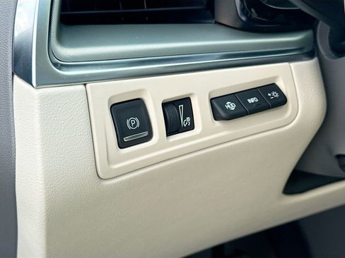 New 2025 Cadillac XT5 Premium Luxury w/ Technology Package image 10