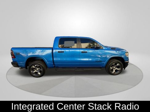 Certified 2023 RAM 1500 Big Horn image 8