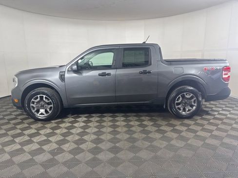 Certified 2022 Ford Maverick XLT w/ Equipment Group 300A Standard image 7