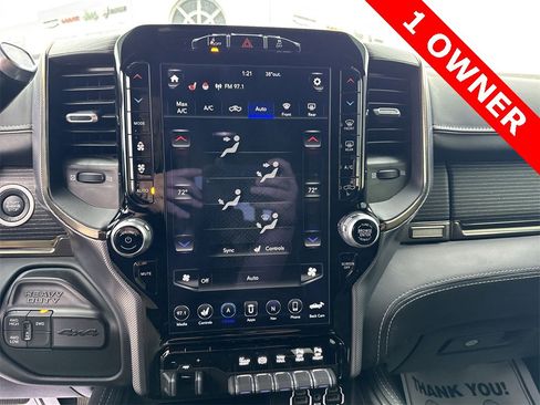 Used 2021 RAM 2500 Limited image 19