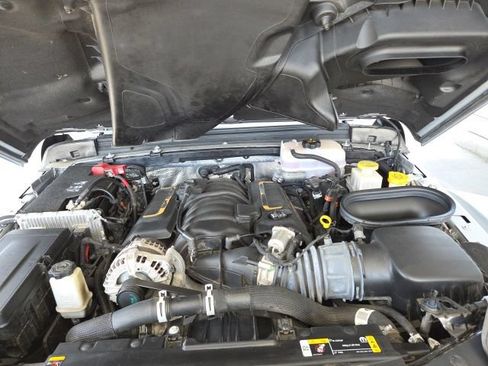 Used 2024 Jeep Wrangler Unlimited Rubicon 392 AWD/4WD image 90