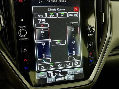 New 2026 Subaru Crosstrek 2.5i Wilderness image 16