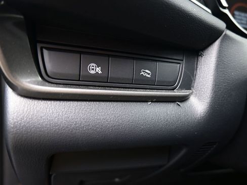 Used 2025 MAZDA CX-30 AWD 2.5 S w/ Select Sport Pkg image 19