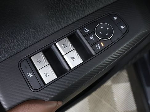Used 2025 Mitsubishi Outlander SEL AWD/4WD image 44