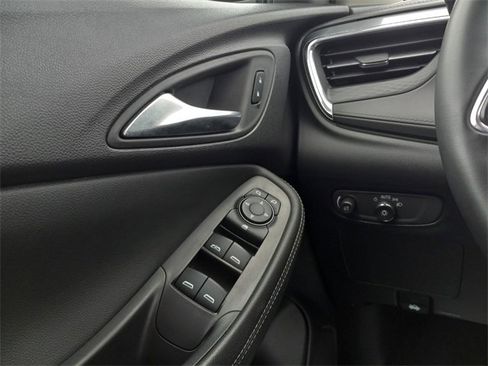 Used 2024 Buick Encore GX Sport Touring w/ Comfort Package image 24