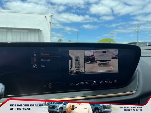 New 2026 Buick Envision Avenir image 31