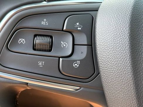 New 2026 Buick Envista Preferred FWD image 10