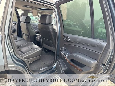 Used 2019 Chevrolet Tahoe LT image 27