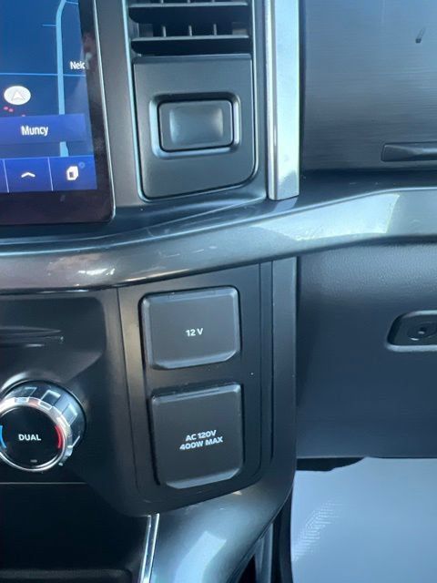Used 2022 Ford F150 XLT w/ Equipment Group 302A High AWD/4WD image 24
