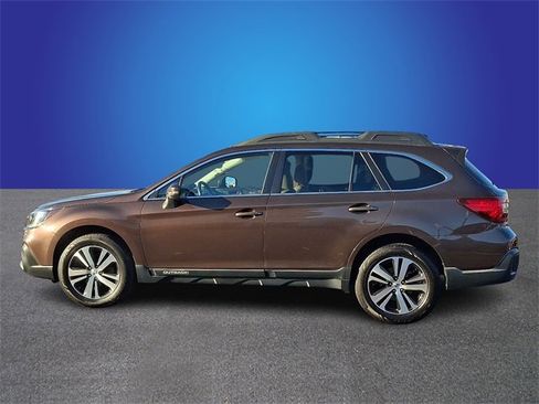 Used 2019 Subaru Outback 2.5i Limited image 7