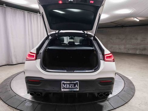 Certified 2022 Mercedes-Benz GLE 53 AMG 4MATIC Coupe image 26