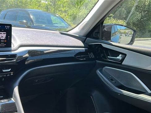Certified 2025 Acura MDX SH-AWD image 26
