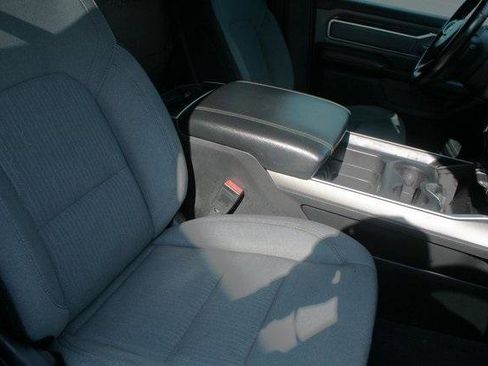 Used 2022 RAM 1500 Lone Star image 7