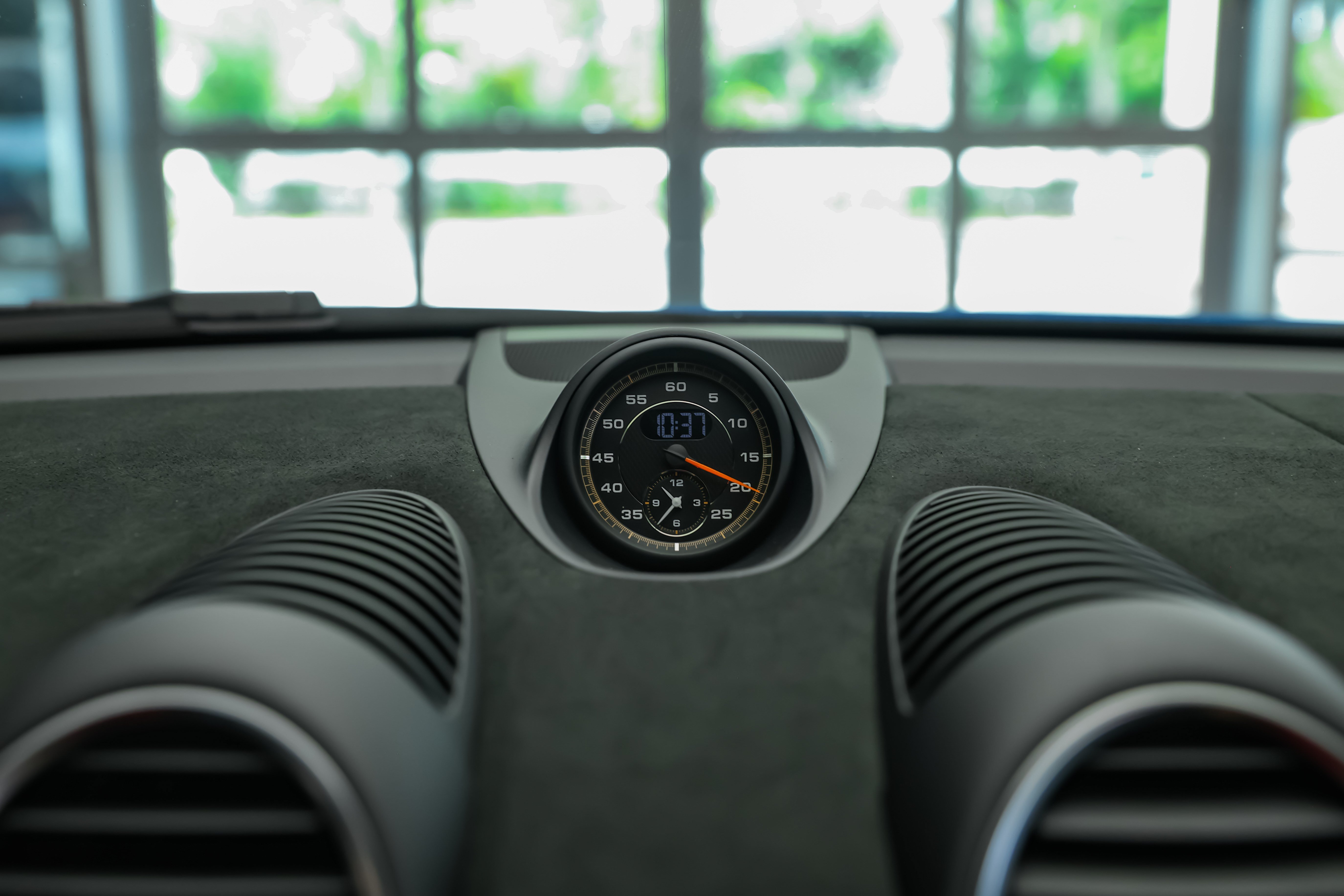 Used 2024 Porsche 718 Boxster Spyder RS RWD image 40