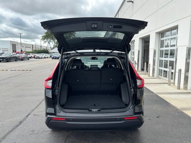Used 2024 Honda CR-V EX-L image 5