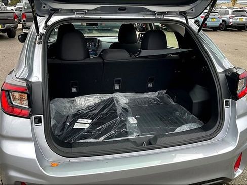 New 2025 Subaru Impreza 2.0i image 23