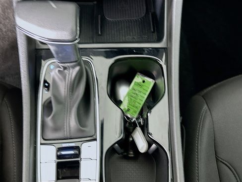 Used 2025 Hyundai Tucson SEL image 25