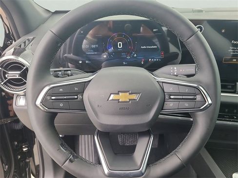 New 2026 Chevrolet Equinox LT image 16