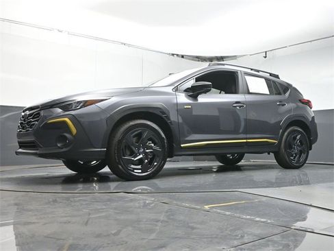 Used 2025 Subaru Crosstrek 2.5i Sport w/ Popular Package #4A image 33