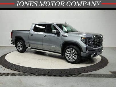 New 2026 GMC Sierra 1500 Denali