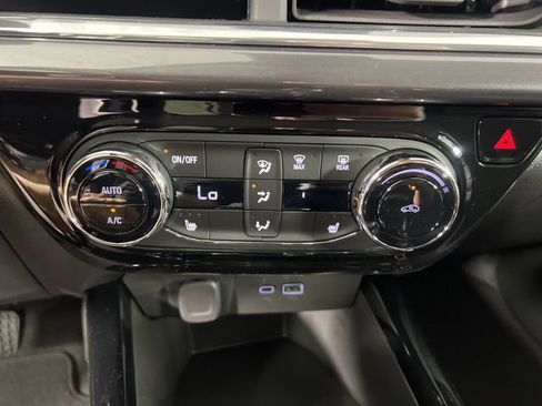 New 2026 Chevrolet Trax ACTIV w/ Driver Confidence Package FWD image 13
