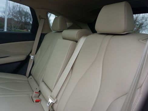 Used 2021 Acura RDX AWD image 14