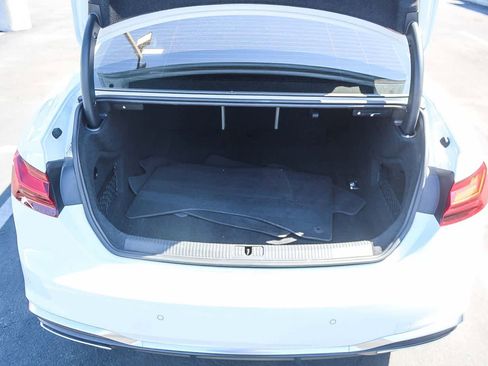 Used 2023 Audi A5 2.0T Premium Plus w/ Premium Plus image 36