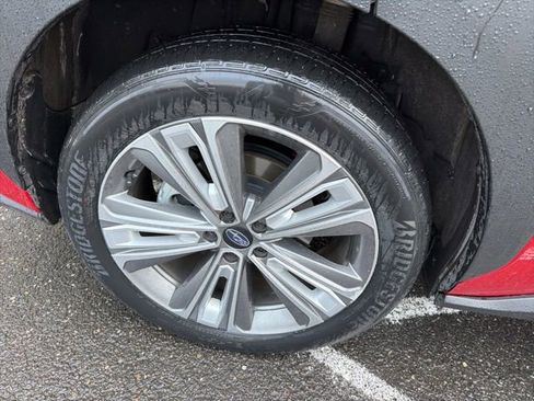 Used 2023 Subaru Solterra AWD image 15