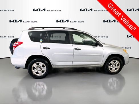 Used 2010 Toyota RAV4 Base image 8