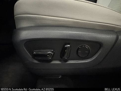 Used 2025 Lexus TX 350 FWD w/ Technology Package image 13