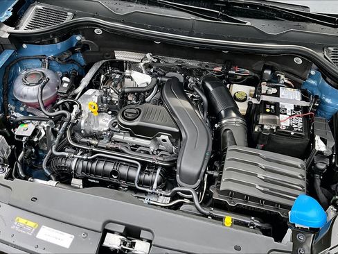 New 2026 Volkswagen Taos S FWD image 17