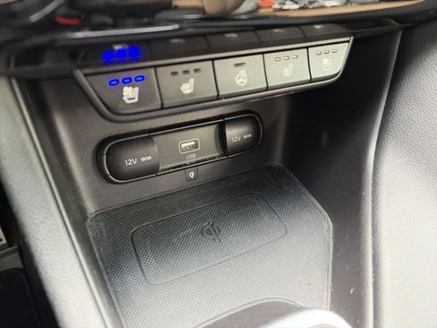 Used 2020 Kia Sportage SX image 21