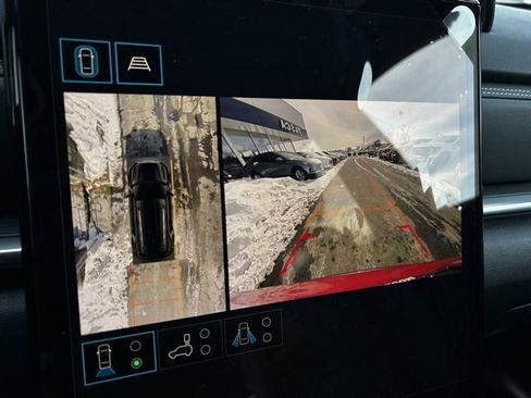 New 2026 GMC Terrain Elevation w/ Elevation Premium Package image 22