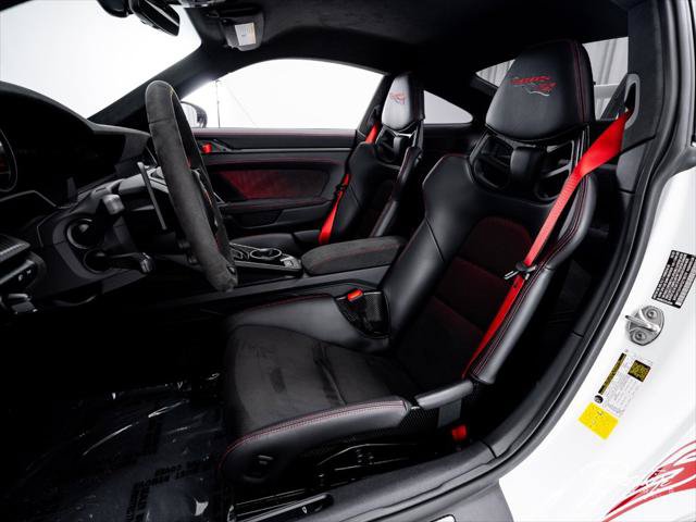 Used 2023 Porsche 911 GT3 RS RWD image 26