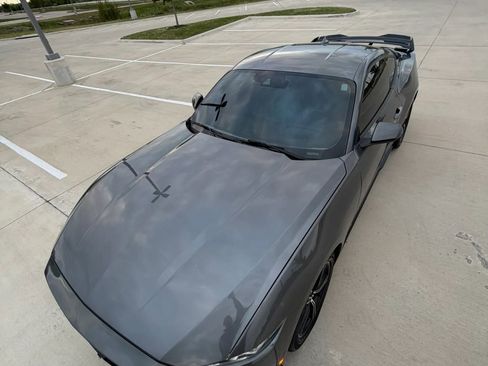 Used 2024 Ford Mustang Coupe image 9