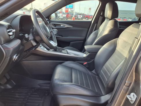 Used 2024 Dodge Hornet GT Plus w/ Tech Pack Plus w/o Parking AWD/4WD image 19