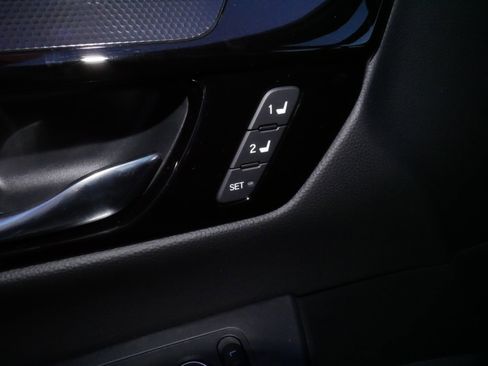 Certified 2026 Honda CR-V Sport Touring image 19