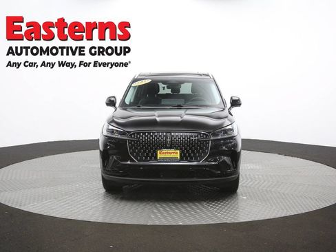 Used 2025 Lincoln Aviator Reserve w/ Illumination Package AWD/4WD image 57