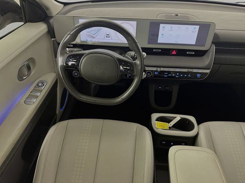 Used 2023 Hyundai Ioniq 5 SEL RWD image 27