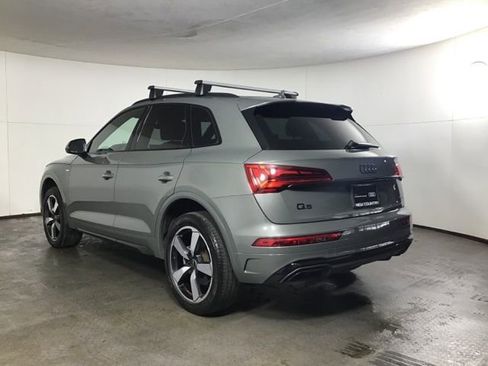 Certified 2023 Audi Q5 2.0T Premium Plus w/ Premium Plus Package image 5