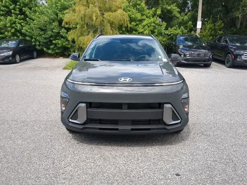 New 2026 Hyundai Kona SEL Sport image 10