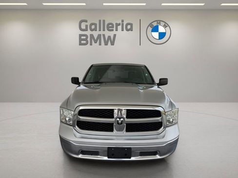 Used 2016 RAM 1500 Classic SLT image 3