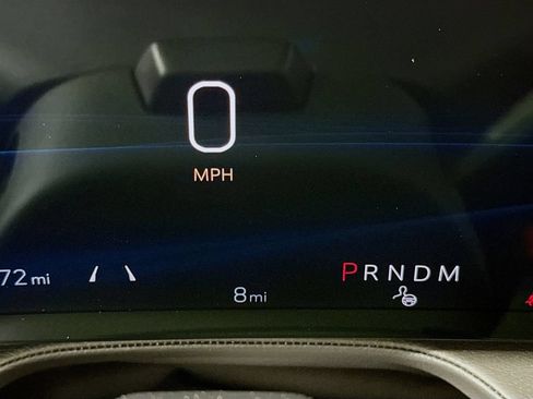 New 2026 Cadillac CT5 Premium Luxury w/ LPO, ONYX Package AWD/4WD image 12