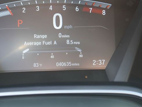 Used 2019 Honda CR-V EX-L image 20