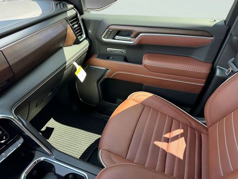 New 2026 GMC Sierra 1500 Denali Ultimate AWD/4WD image 24