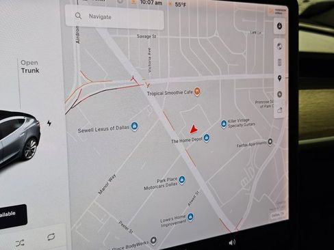 Used 2019 Tesla Model 3 Performance image 12