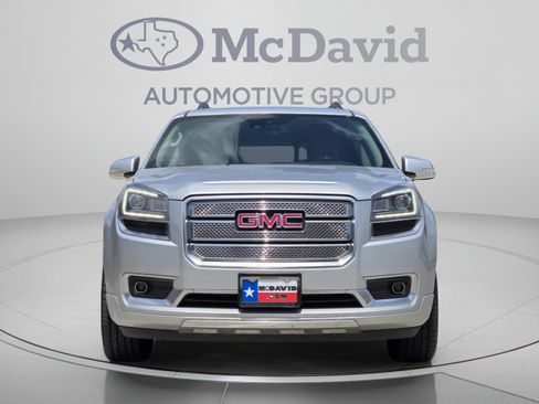 Used 2014 GMC Acadia Denali FWD image 8