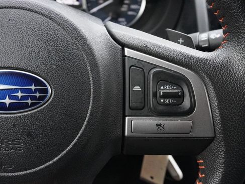Used 2017 Subaru Crosstrek 2.0i Premium AWD/4WD image 36